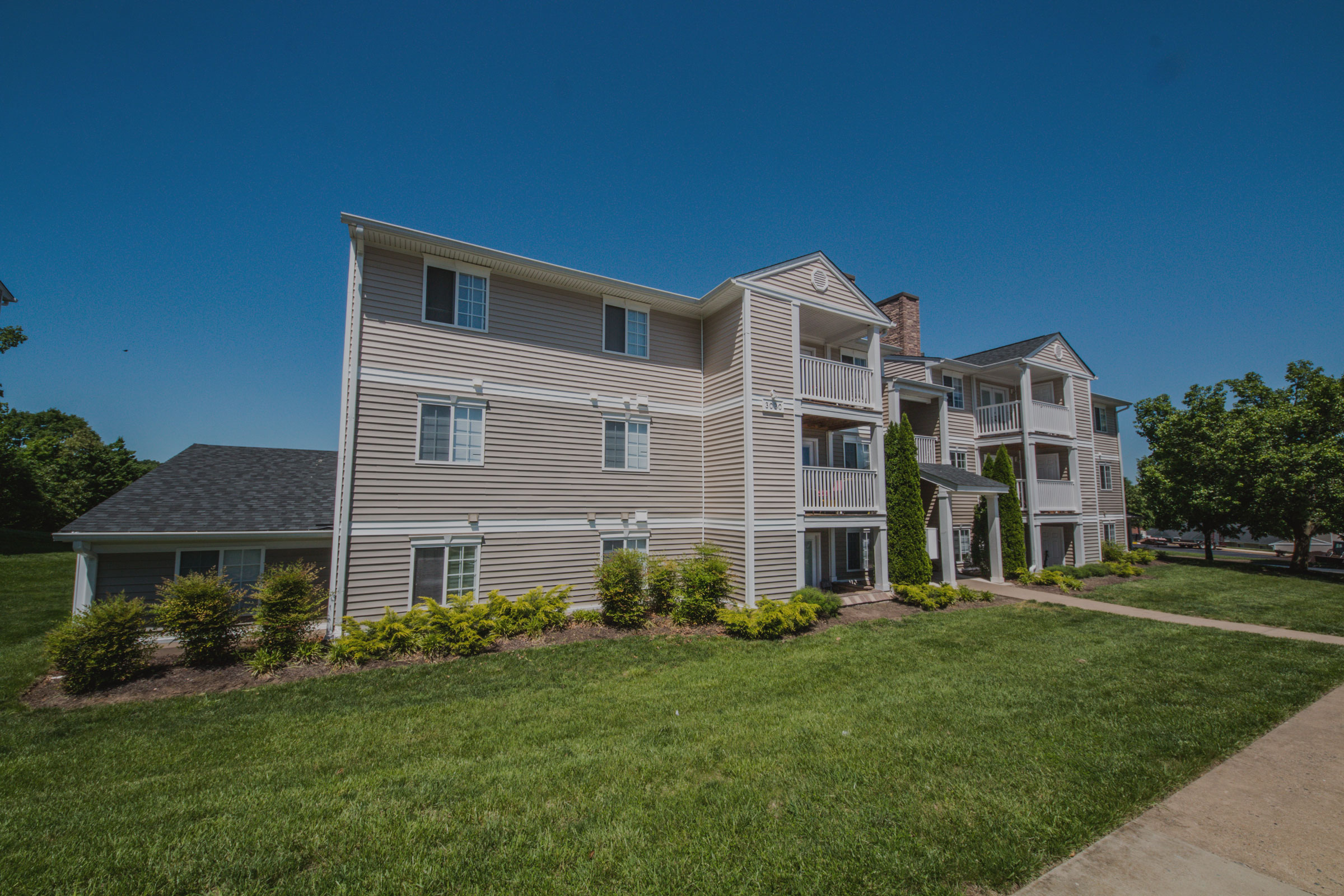 meridian apartments mar vista